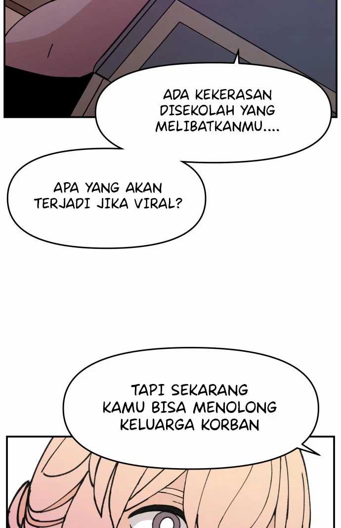 Villain Classroom chapter 9 halaman 71