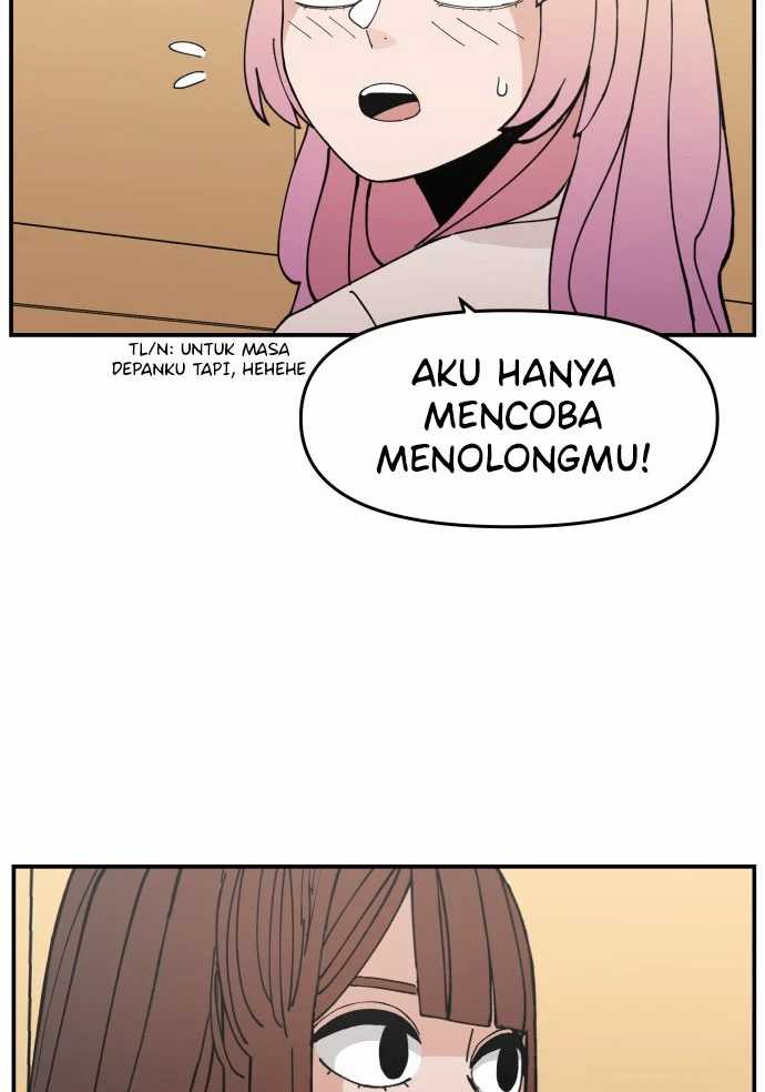 Villain Classroom chapter 9 halaman 87