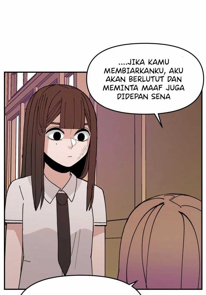 Villain Classroom chapter 9 halaman 104