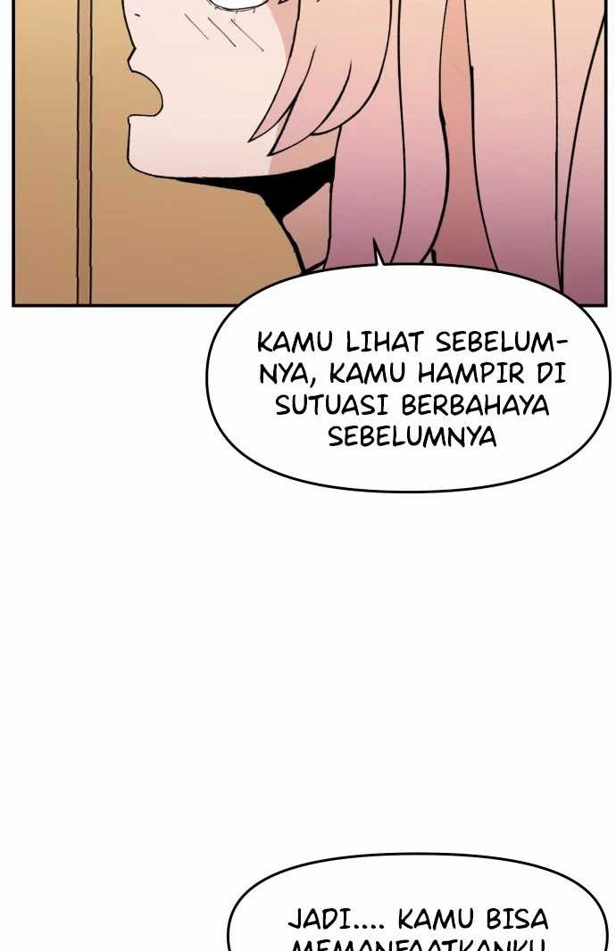 Villain Classroom chapter 9 halaman 108