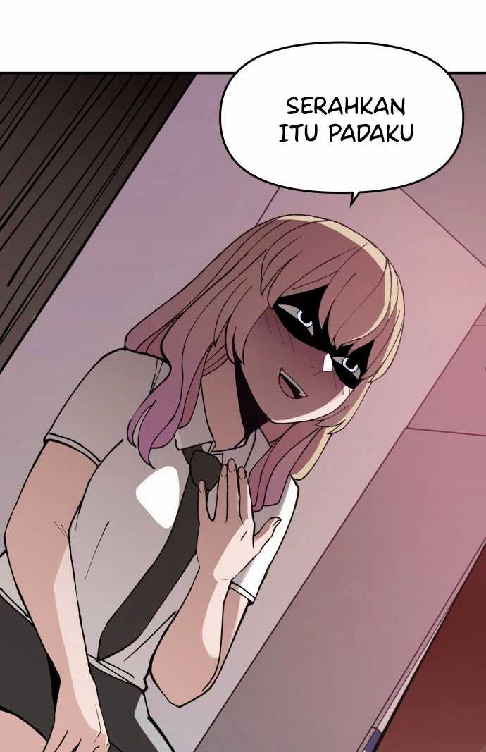 Villain Classroom chapter 9 halaman 110