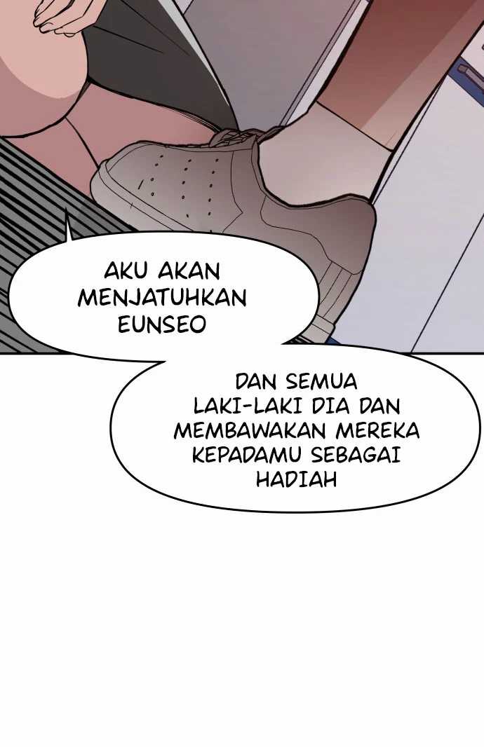 Villain Classroom chapter 9 halaman 111