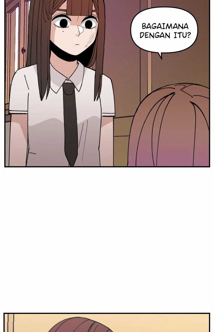 Villain Classroom chapter 9 halaman 116