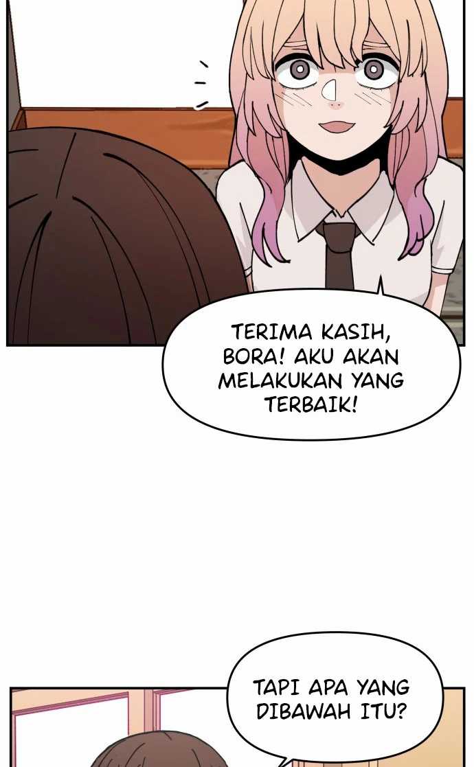 Villain Classroom chapter 9 halaman 120