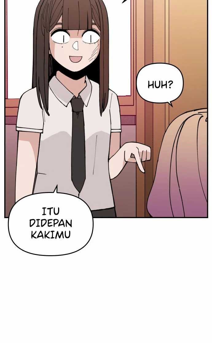 Villain Classroom chapter 9 halaman 121