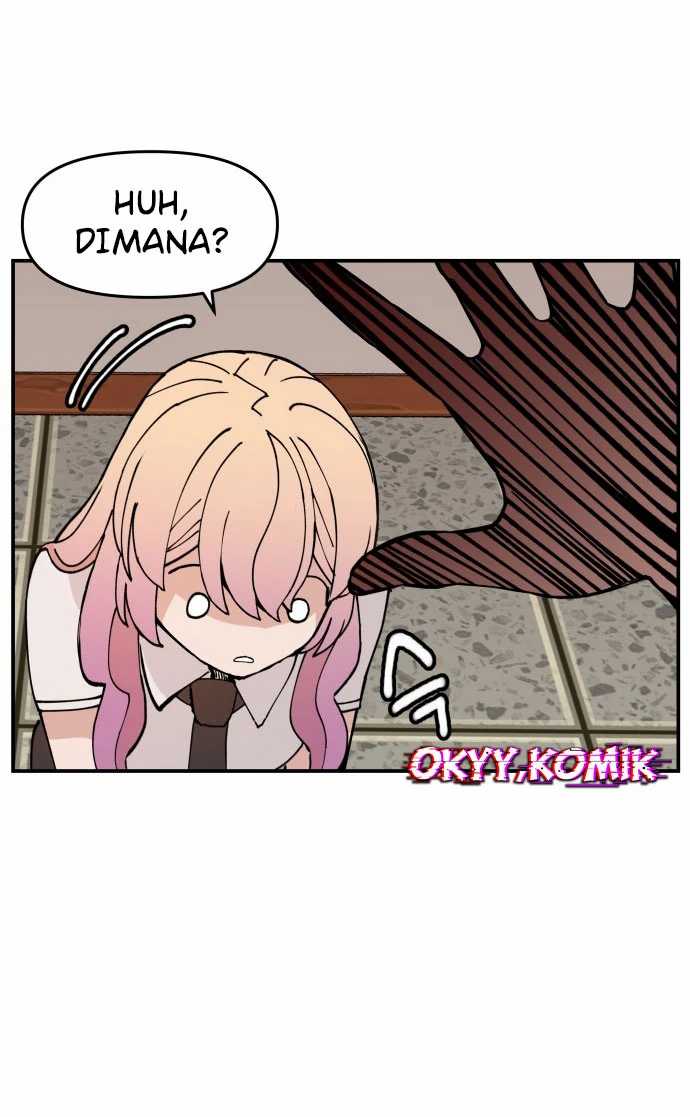 Villain Classroom chapter 9 halaman 122