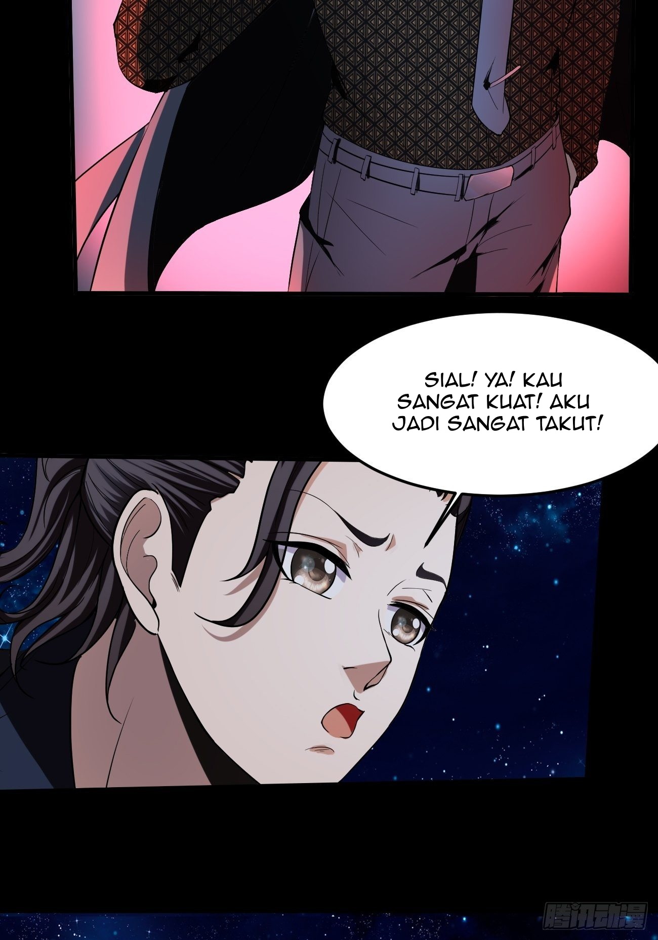Villain Demon Son In Law chapter 21 halaman 32