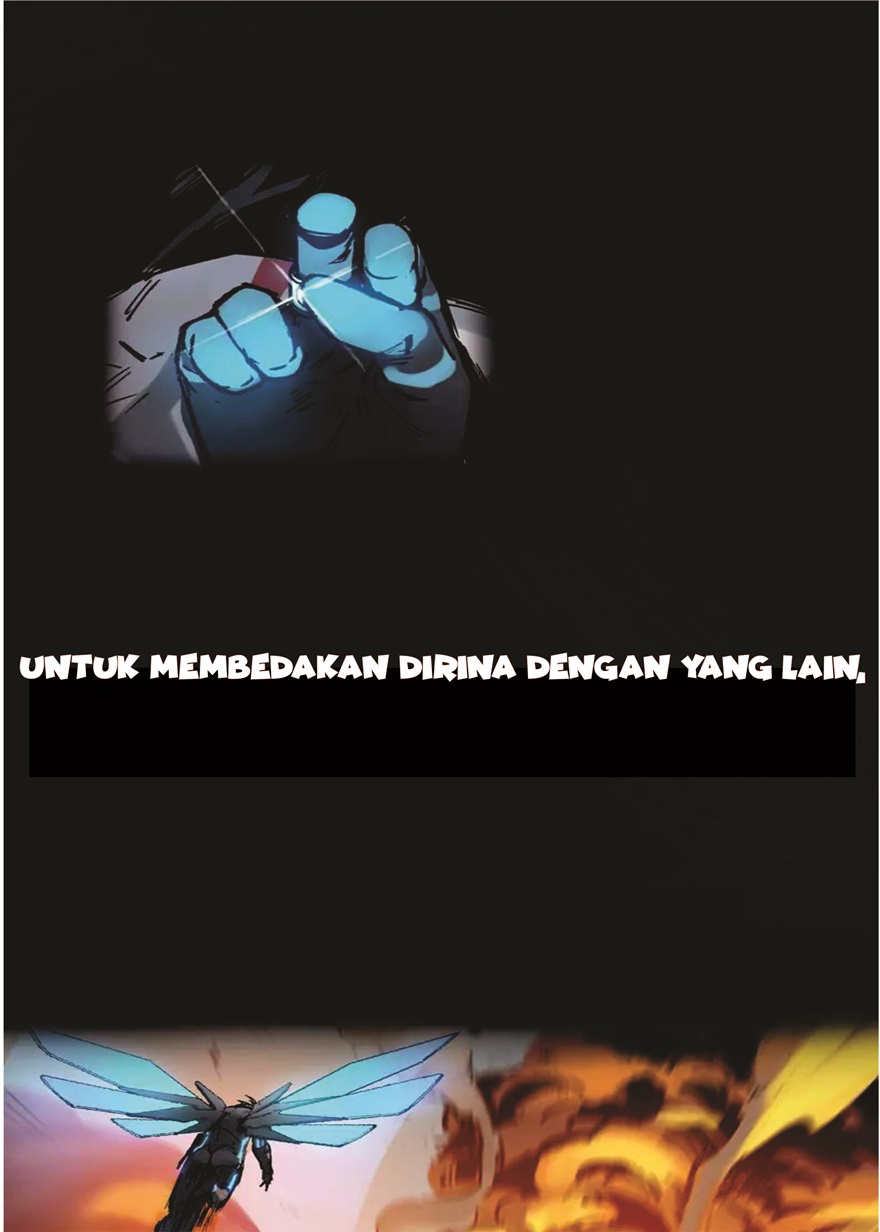 Villain Initialization Bab 00 halaman 5