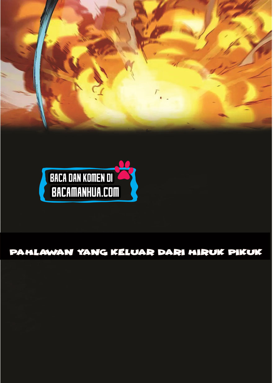 Villain Initialization Bab 00 halaman 6