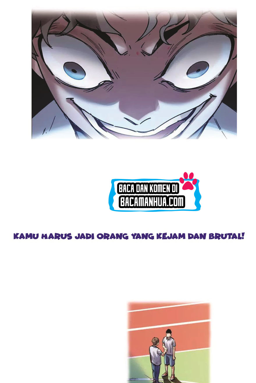 Villain Initialization Bab 00 halaman 12