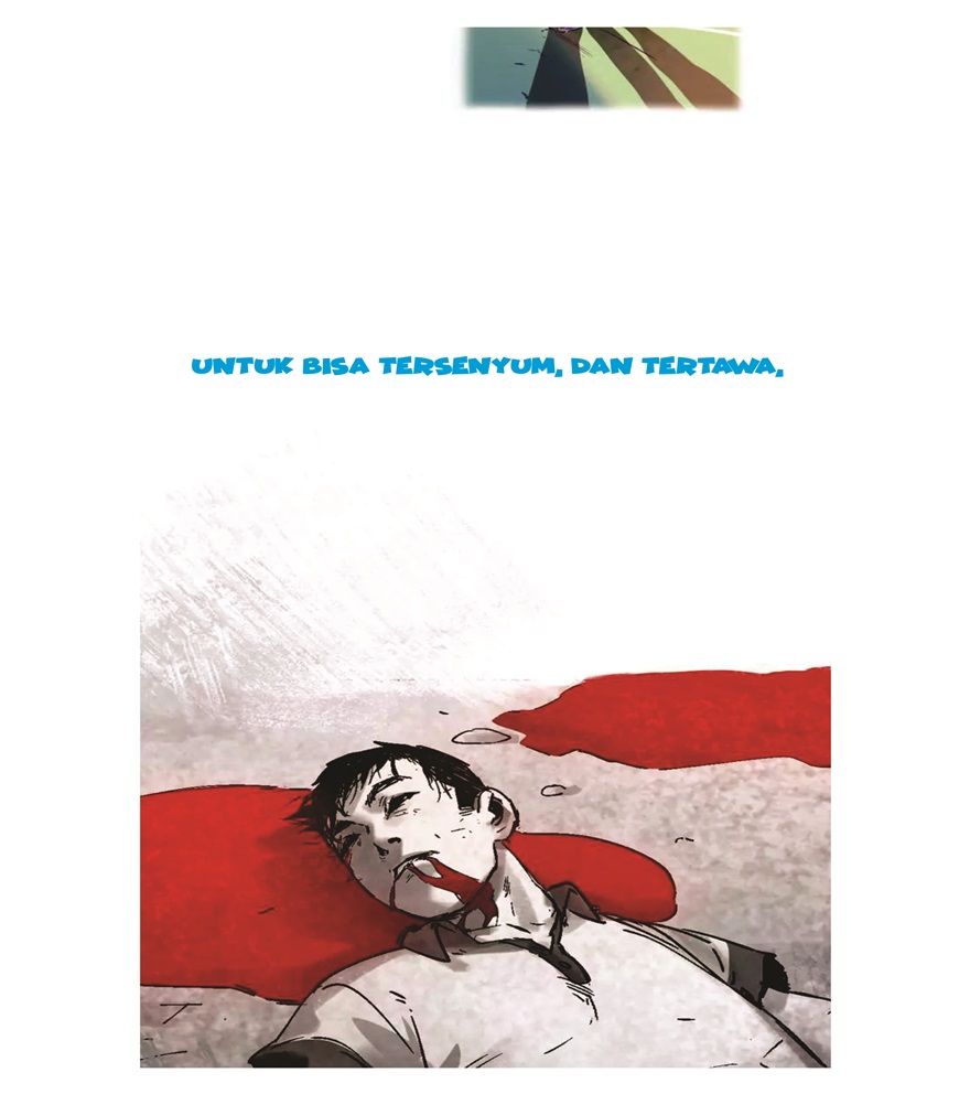 Villain Initialization Bab 00 halaman 13