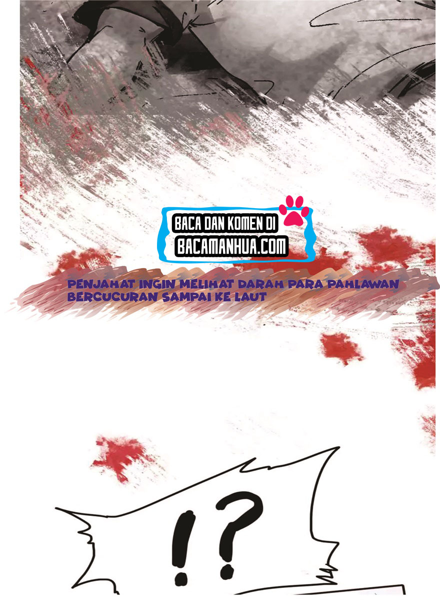 Villain Initialization Bab 00 halaman 14