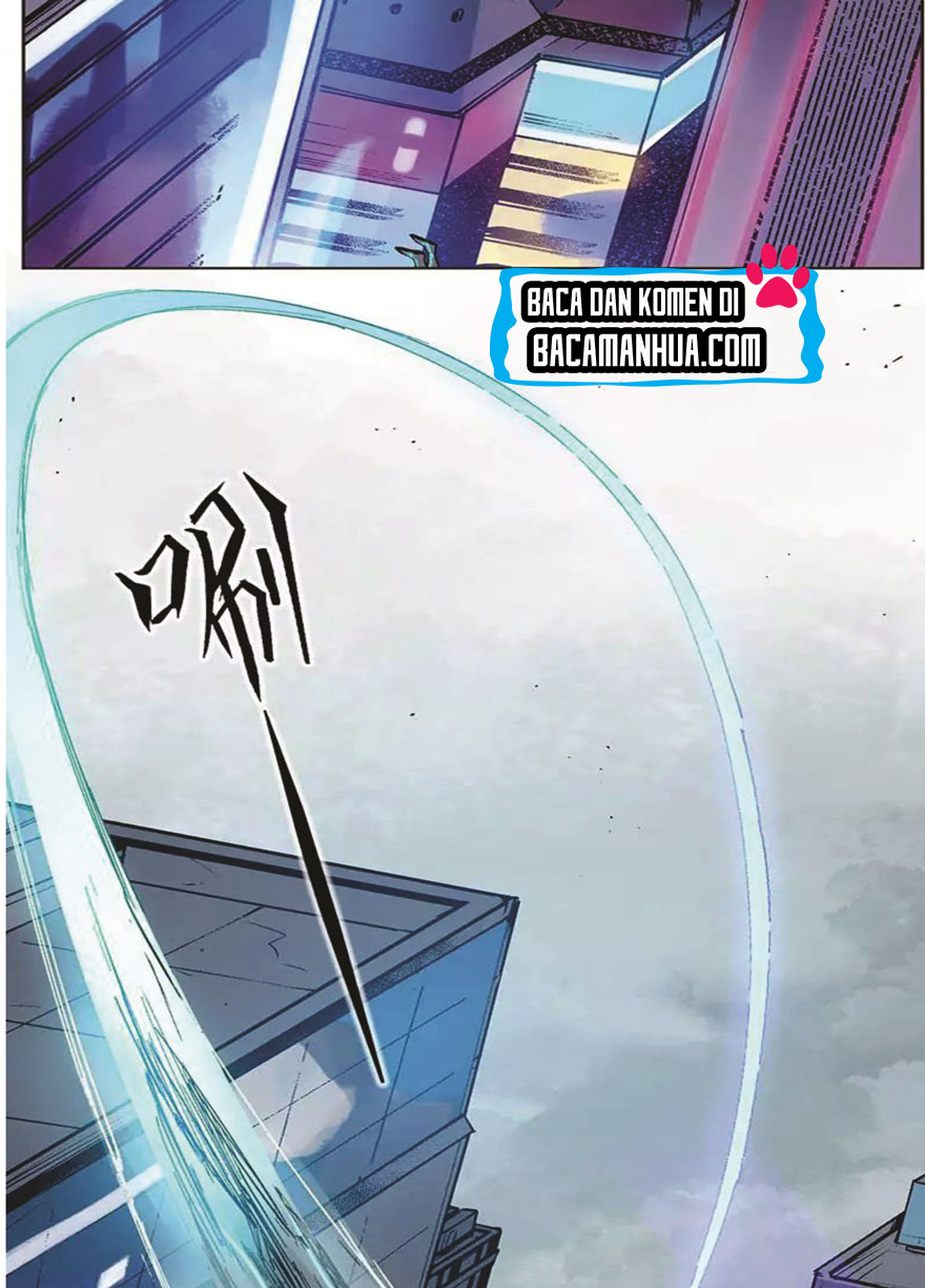 Villain Initialization Bab 01 halaman 7