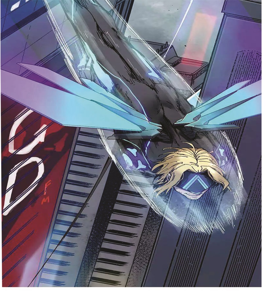 Villain Initialization Bab 01 halaman 8