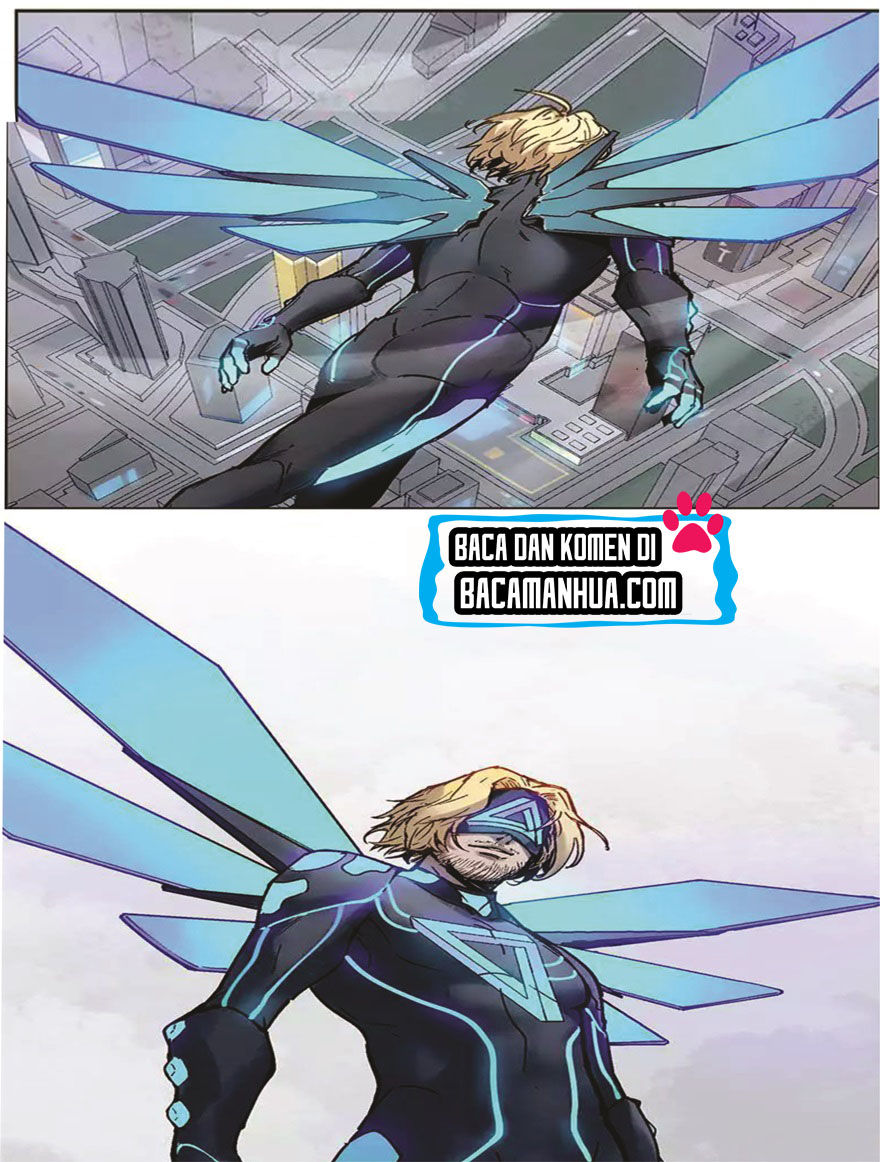 Villain Initialization Bab 01 halaman 9