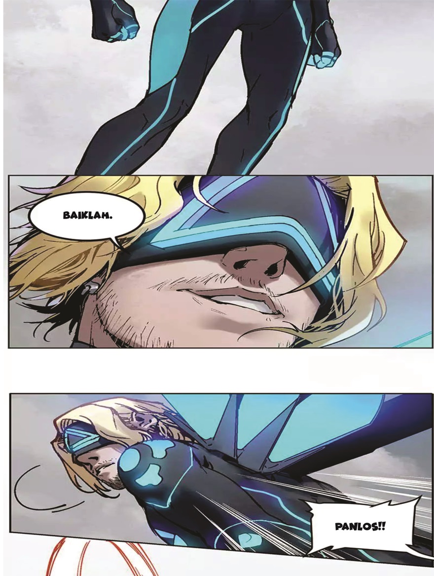 Villain Initialization Bab 01 halaman 10