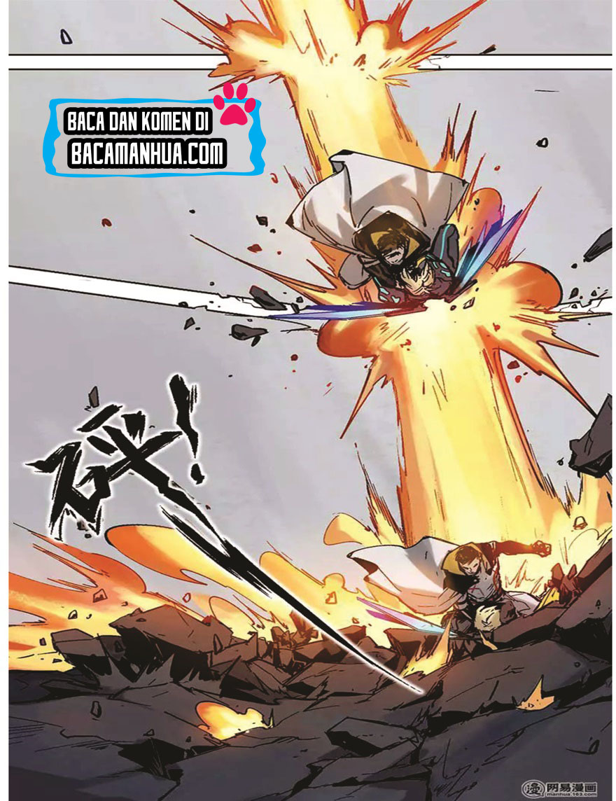 Villain Initialization Bab 01 halaman 12