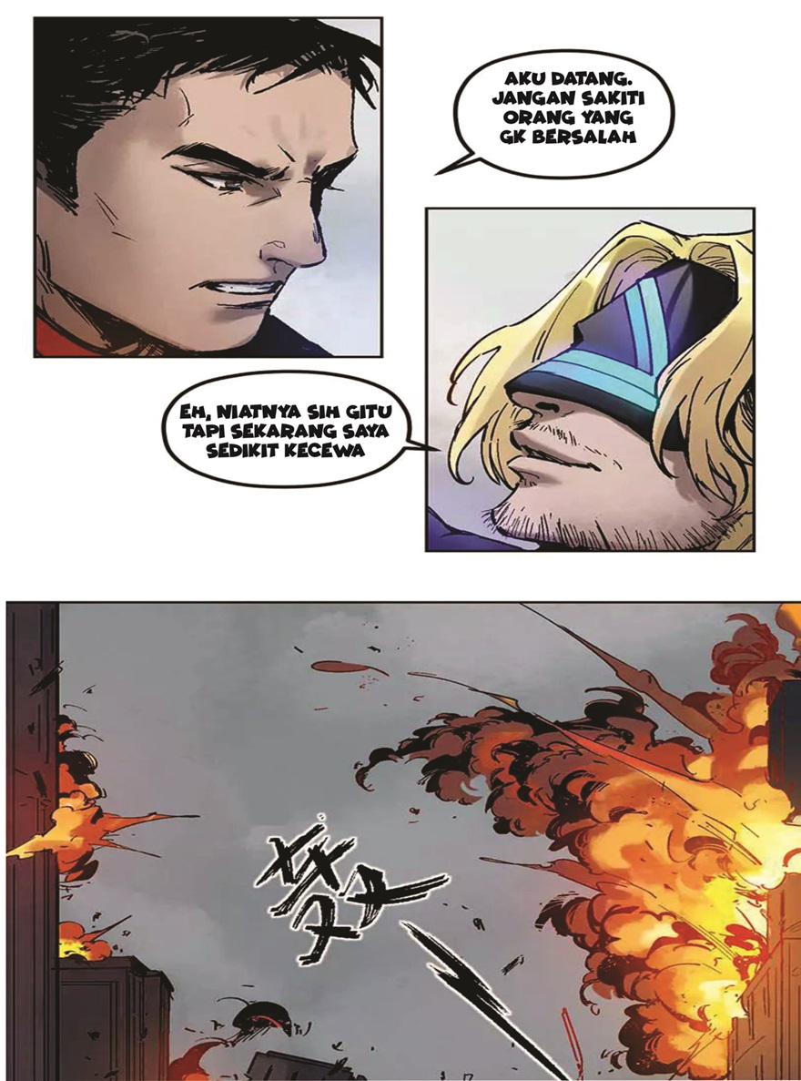 Villain Initialization Bab 01 halaman 13
