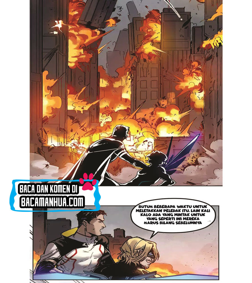Villain Initialization Bab 01 halaman 14