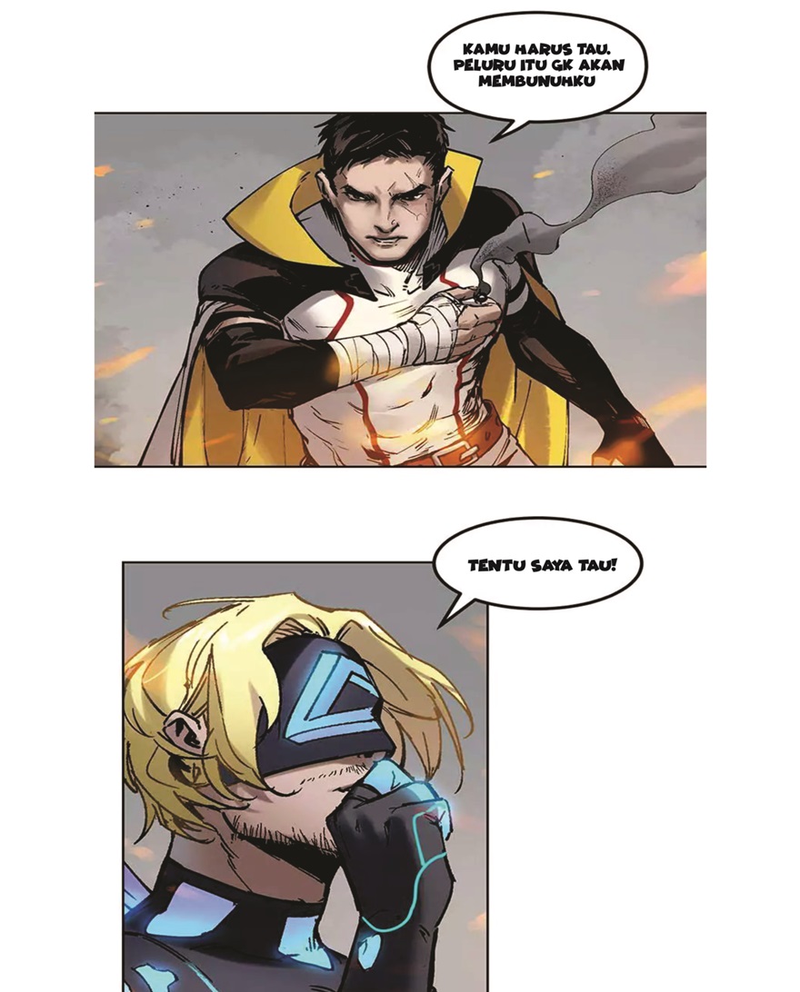 Villain Initialization Bab 01 halaman 17