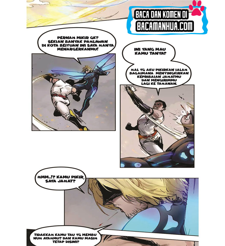 Villain Initialization Bab 01 halaman 21