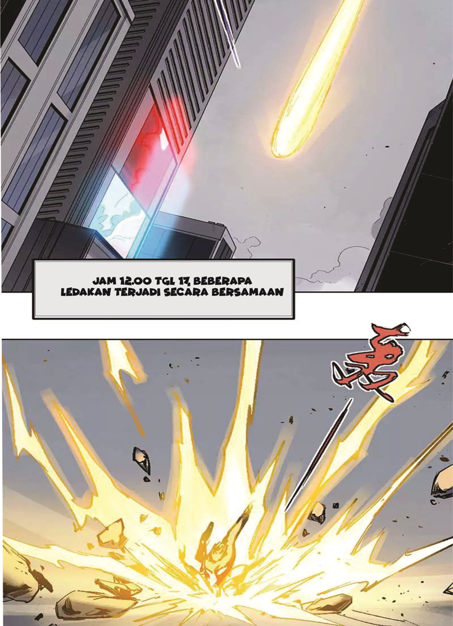 Villain Initialization Bab 01 halaman 26