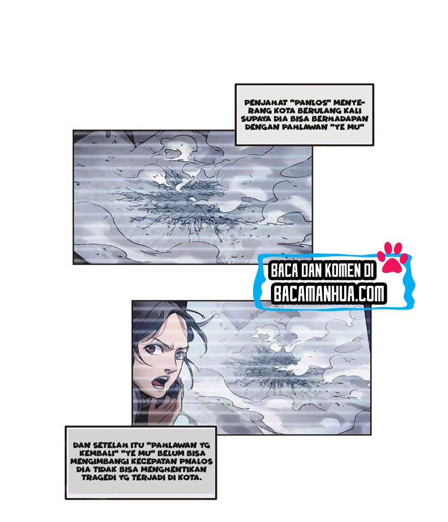 Villain Initialization Bab 01 halaman 27