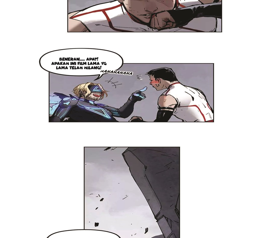 Villain Initialization Bab 01 halaman 30