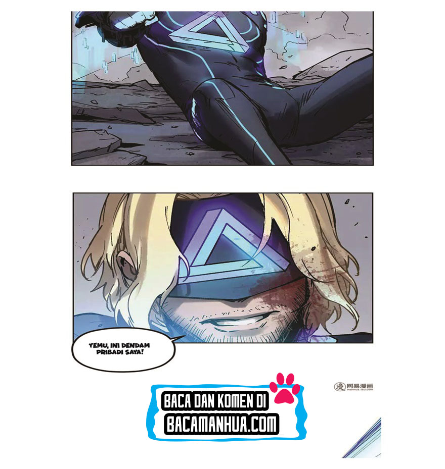 Villain Initialization Bab 01 halaman 32