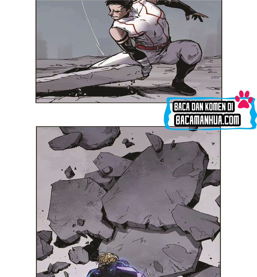Villain Initialization Bab 01 halaman 34