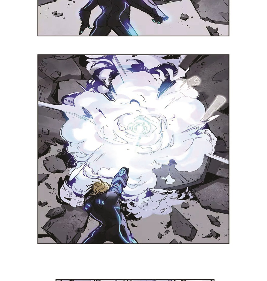 Villain Initialization Bab 01 halaman 35
