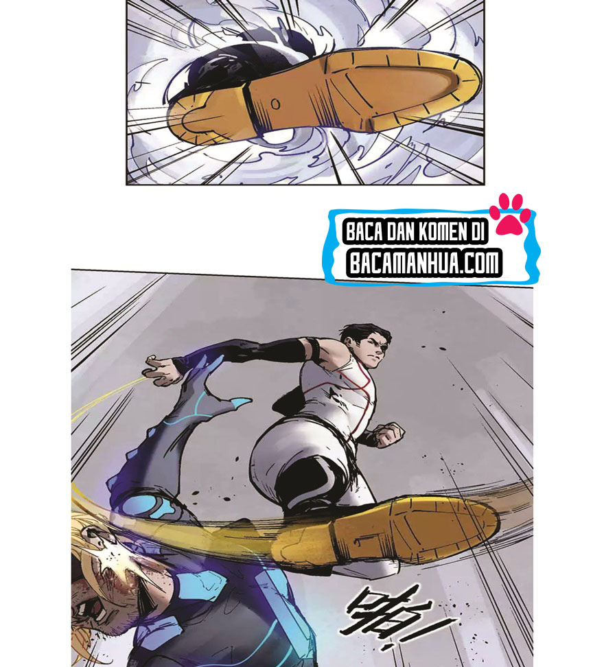 Villain Initialization Bab 01 halaman 36