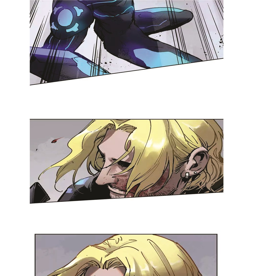Villain Initialization Bab 01 halaman 37