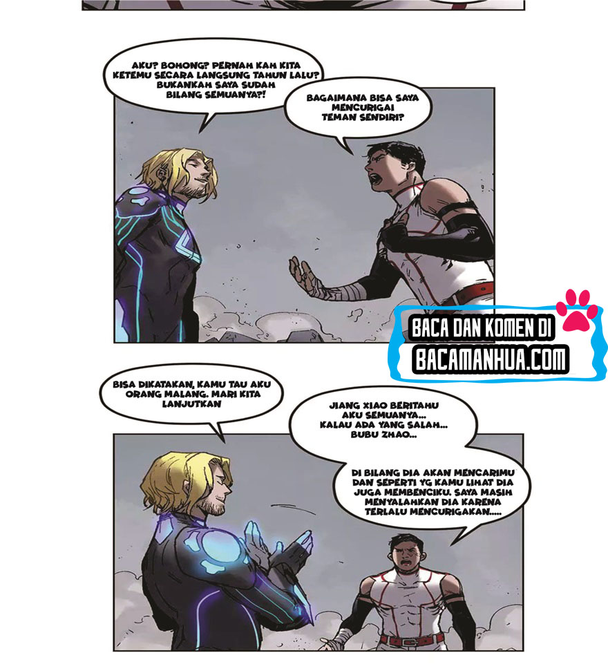 Villain Initialization Bab 01 halaman 41