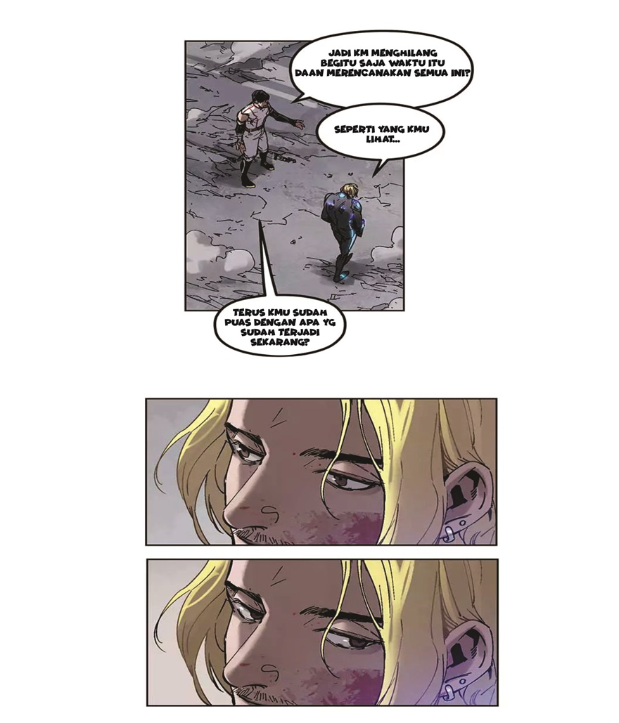 Villain Initialization Bab 01 halaman 42
