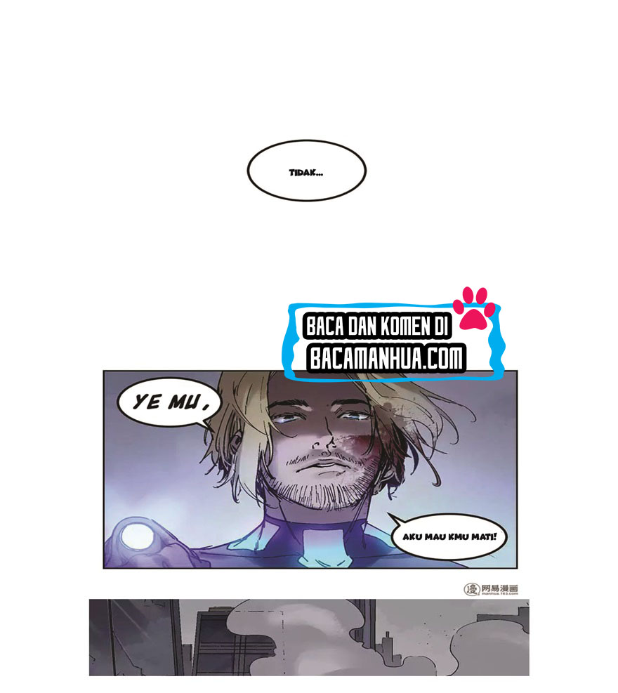 Villain Initialization Bab 01 halaman 43