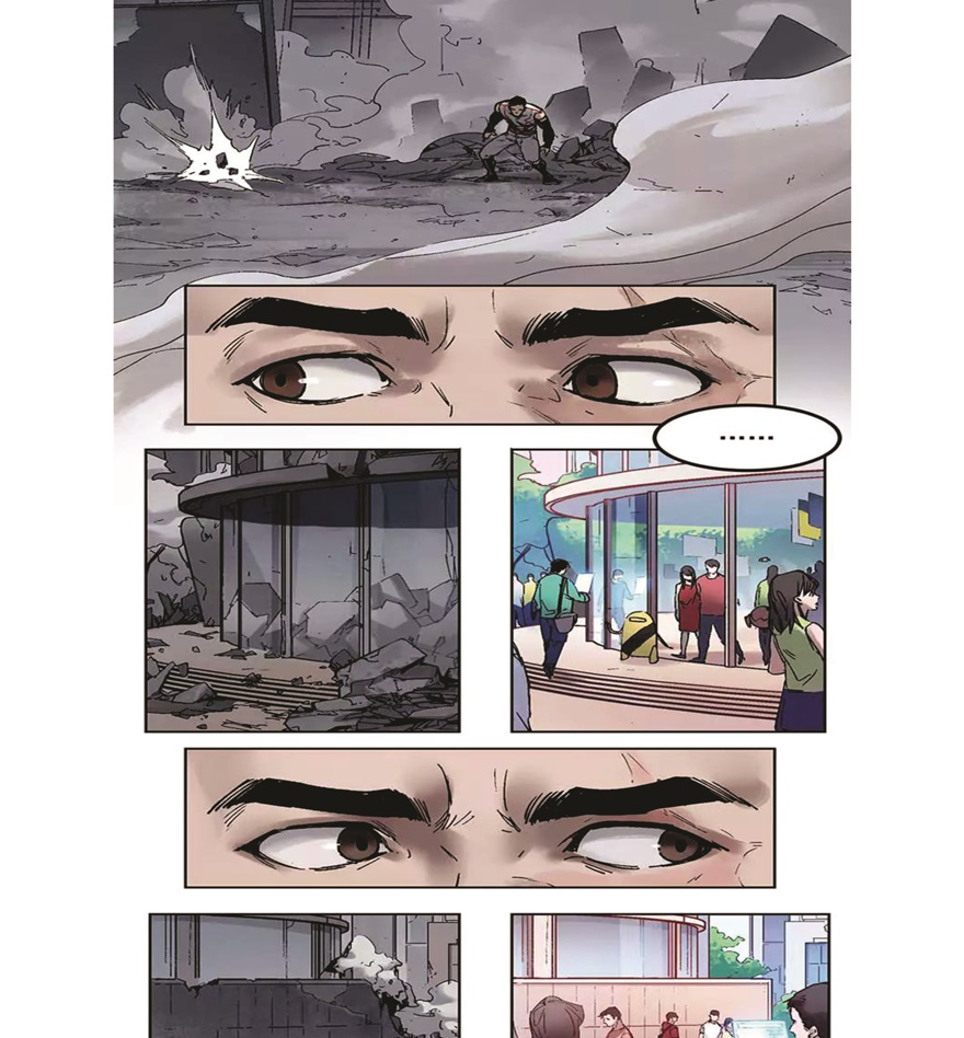 Villain Initialization Bab 01 halaman 44