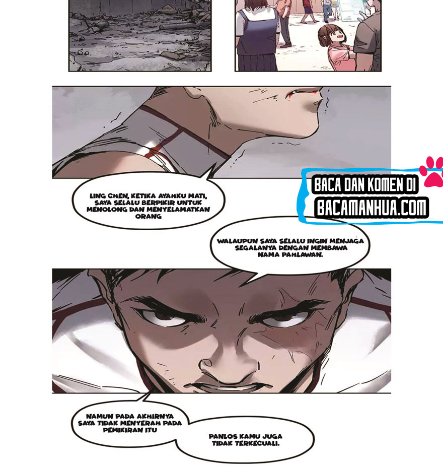 Villain Initialization Bab 01 halaman 45