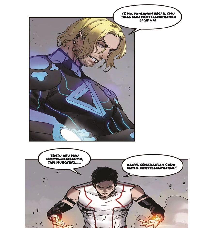 Villain Initialization Bab 01 halaman 46