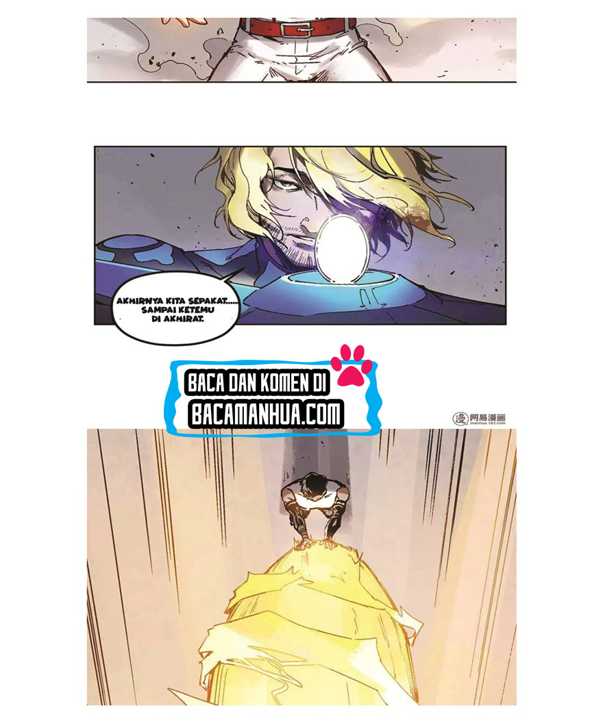Villain Initialization Bab 01 halaman 47