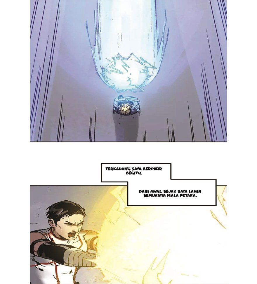 Villain Initialization Bab 01 halaman 51