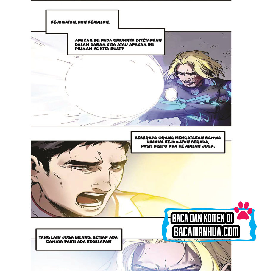 Villain Initialization Bab 01 halaman 52