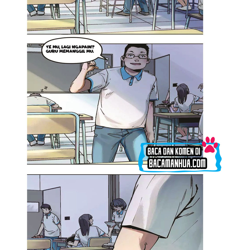 Villain Initialization Bab 01 halaman 58