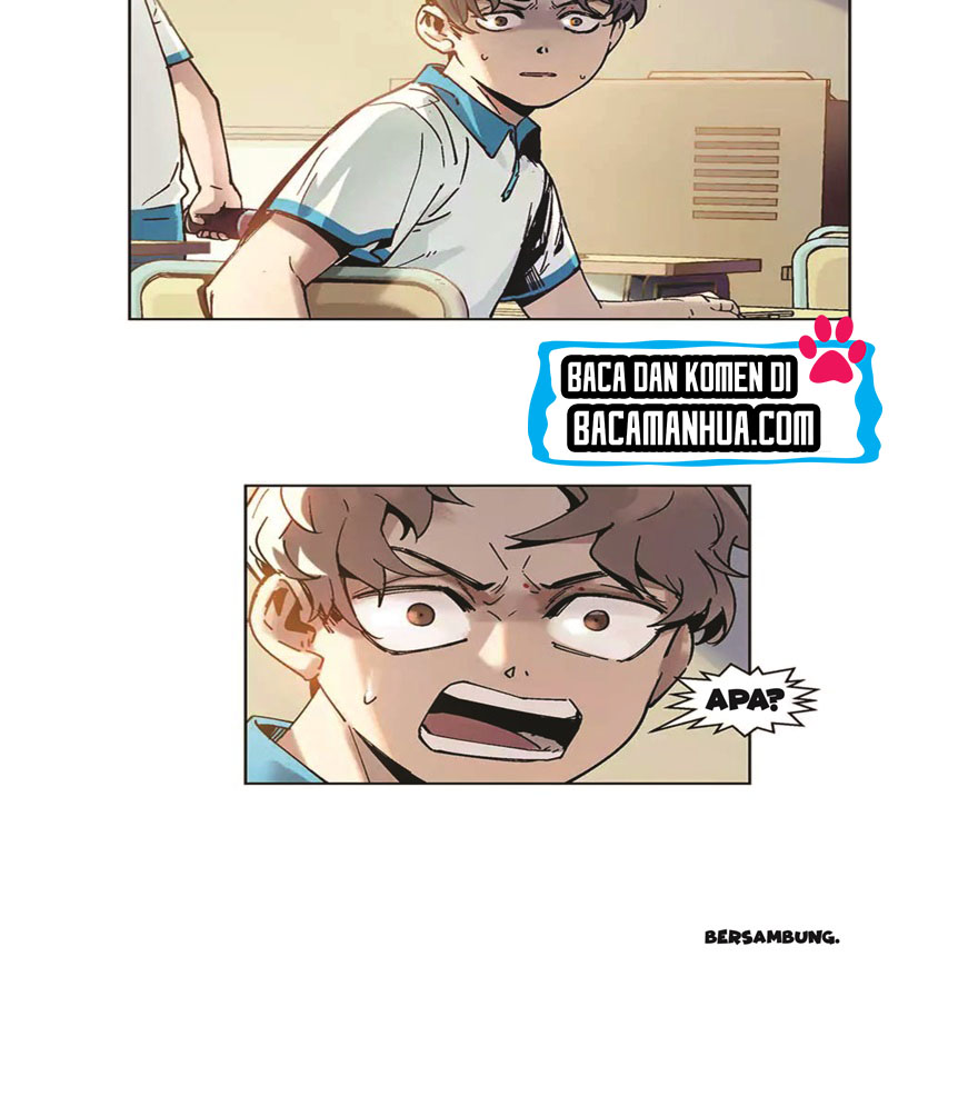 Villain Initialization Bab 01 halaman 60