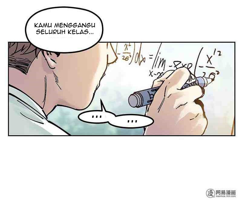 Villain Initialization Bab 02 halaman 5