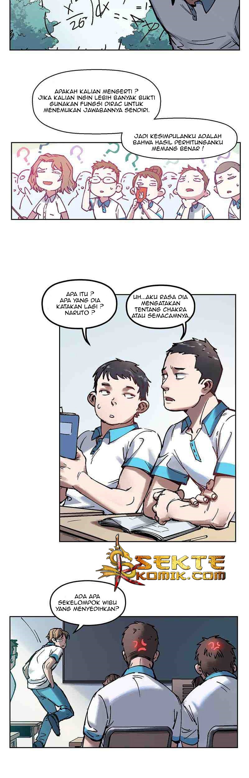 Villain Initialization Bab 02 halaman 7