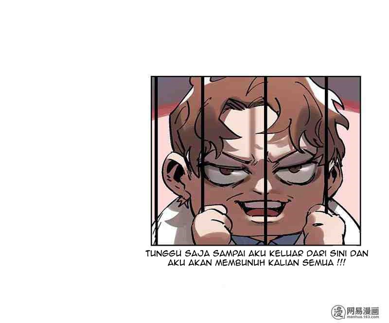 Villain Initialization Bab 02 halaman 14