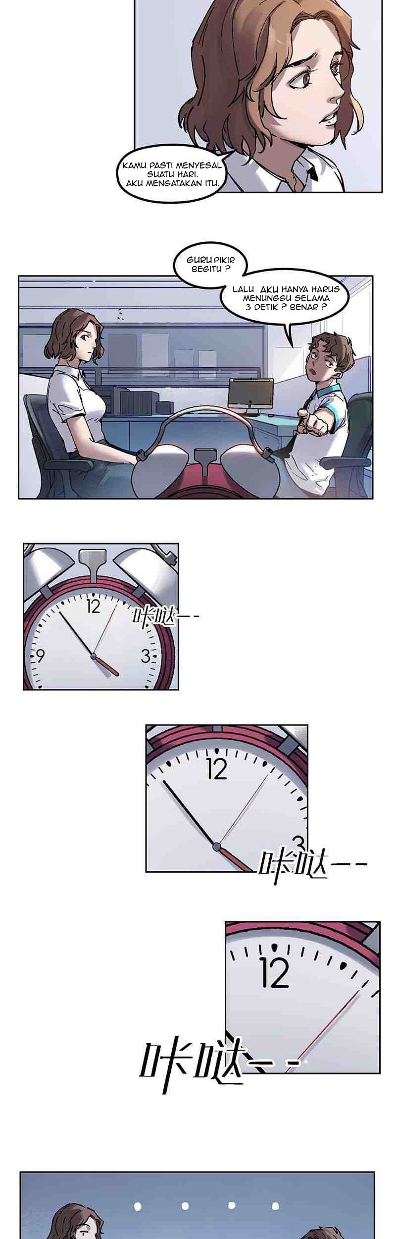 Villain Initialization Bab 02 halaman 17