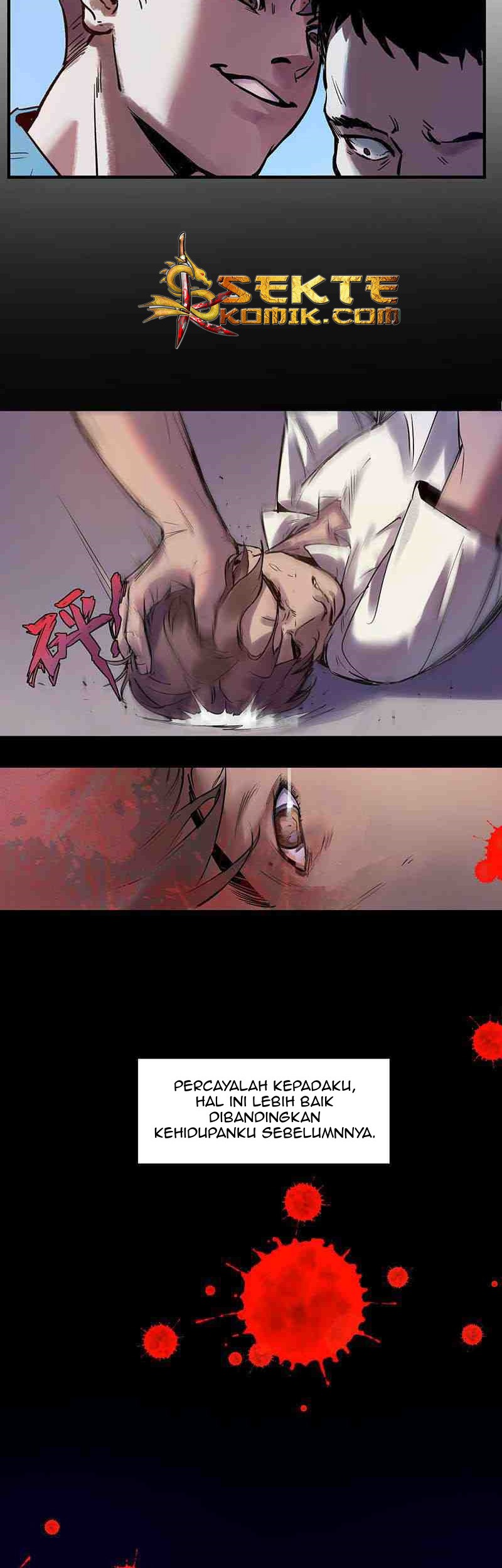 Villain Initialization Bab 04 halaman 5