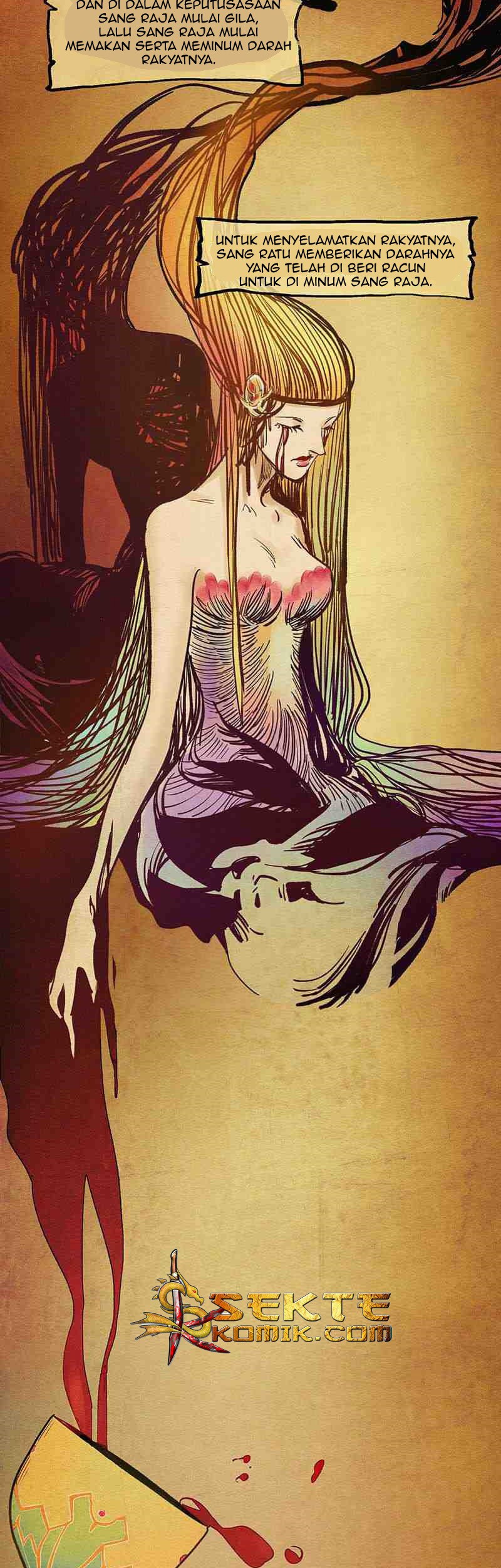 Villain Initialization Bab 04 halaman 12